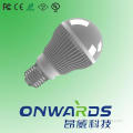 UL List E27 LED Bulb Light